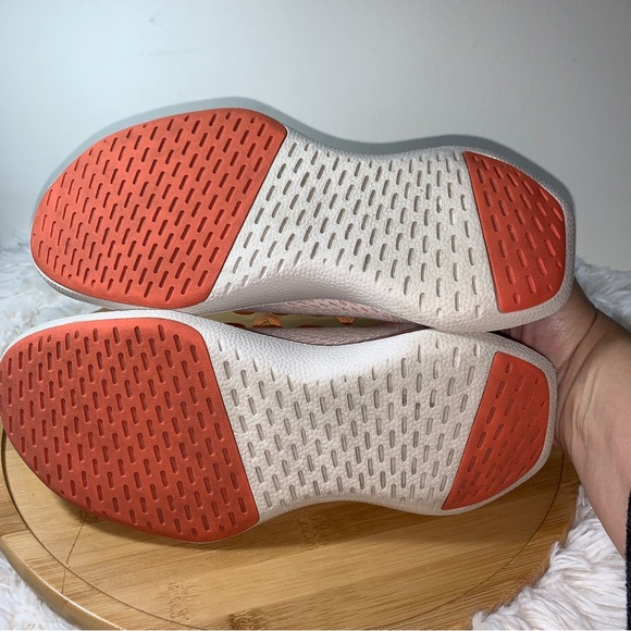 Allbirds Womens Tree Dasher Mirage (Beige Sole) Running Shoes Size 7 - Picture 7 of 8